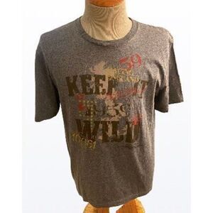 Mini Cooper T-Shirt Vintage from the John Cooper Works Collection.  Size L.  NWT